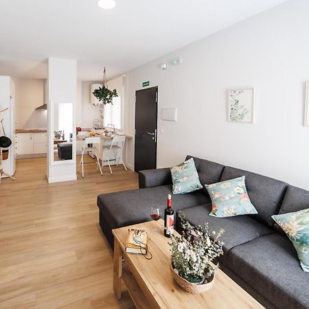 Apartamentos Luxury Suites Syrah Almendralejo Exteriör bild