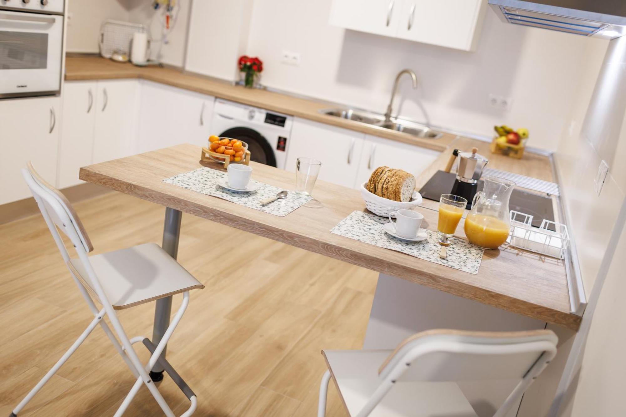 Apartamentos Luxury Suites Syrah Almendralejo Exteriör bild