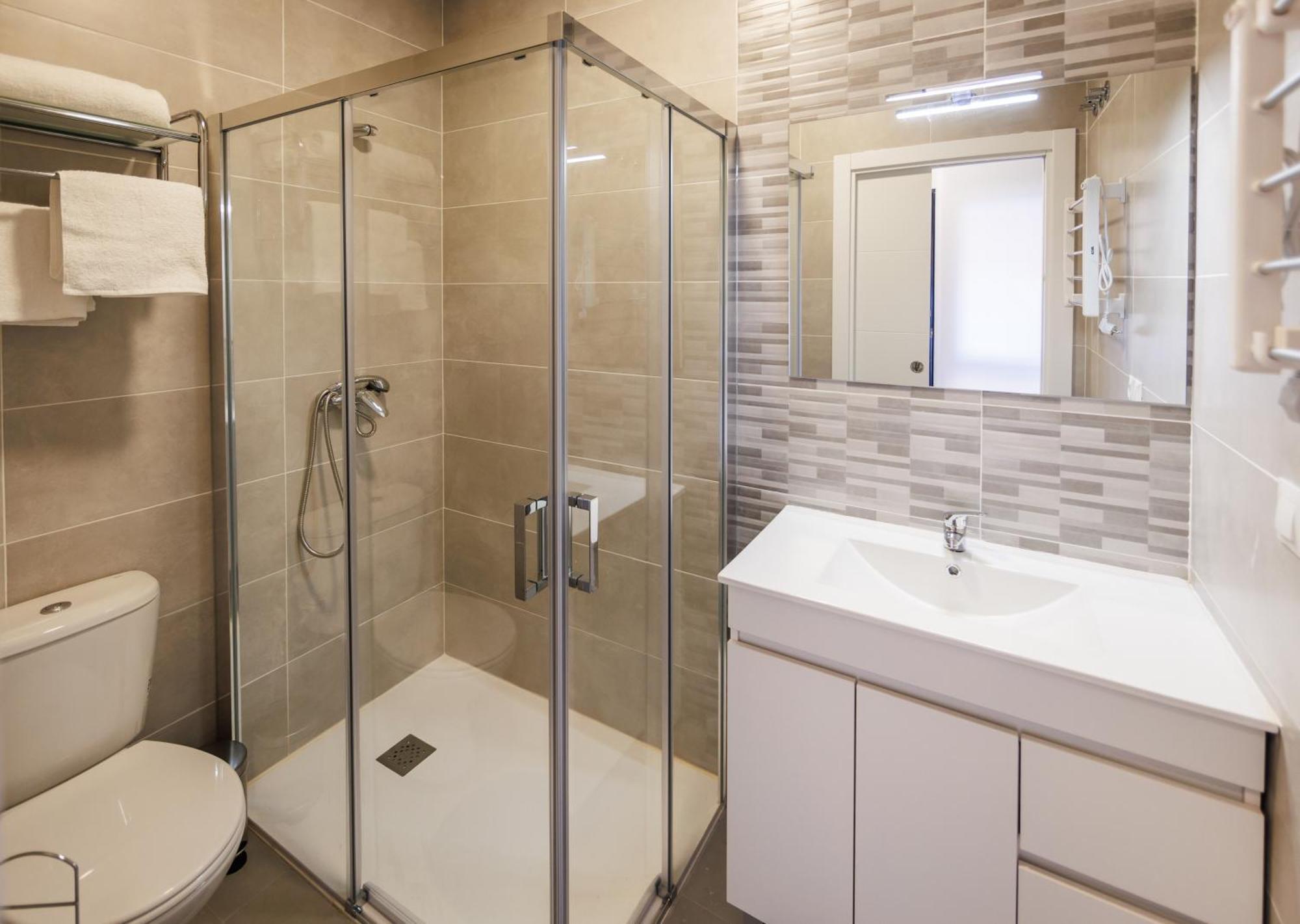 Apartamentos Luxury Suites Syrah Almendralejo Exteriör bild