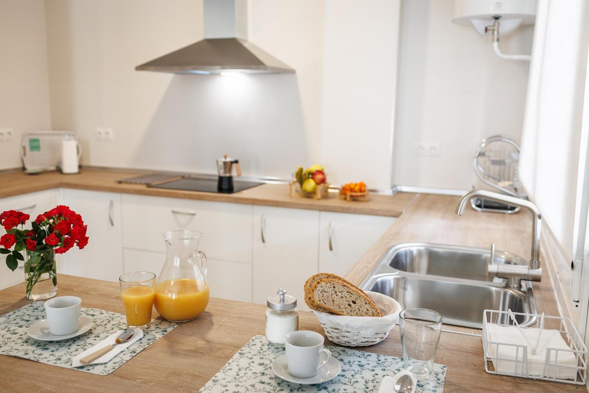 Apartamentos Luxury Suites Syrah Almendralejo Exteriör bild
