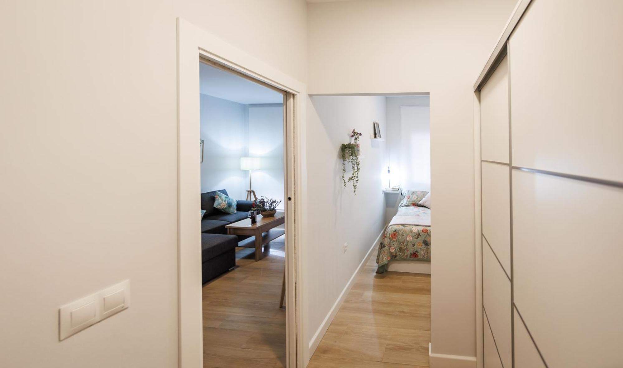 Apartamentos Luxury Suites Syrah Almendralejo Exteriör bild