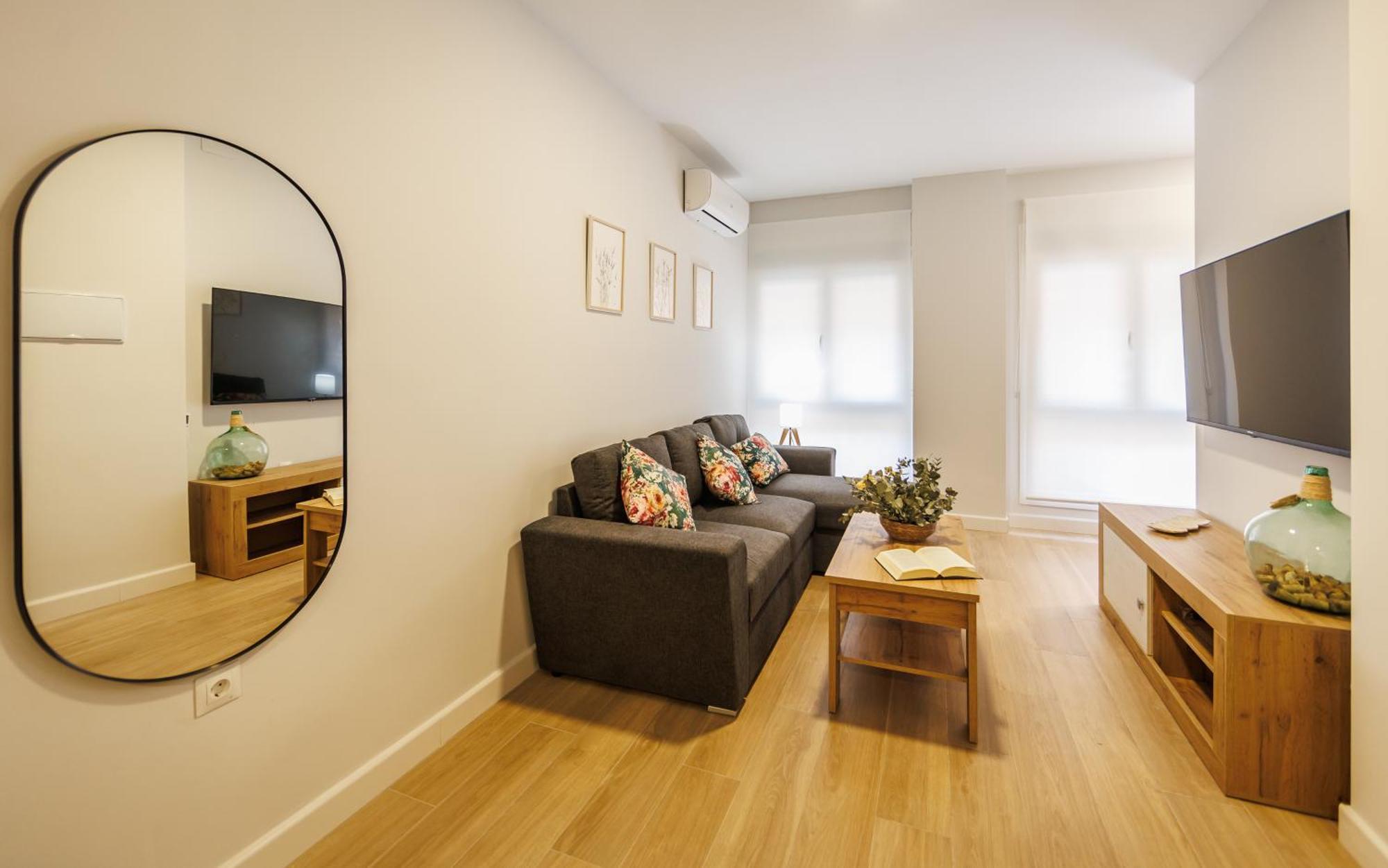 Apartamentos Luxury Suites Syrah Almendralejo Exteriör bild