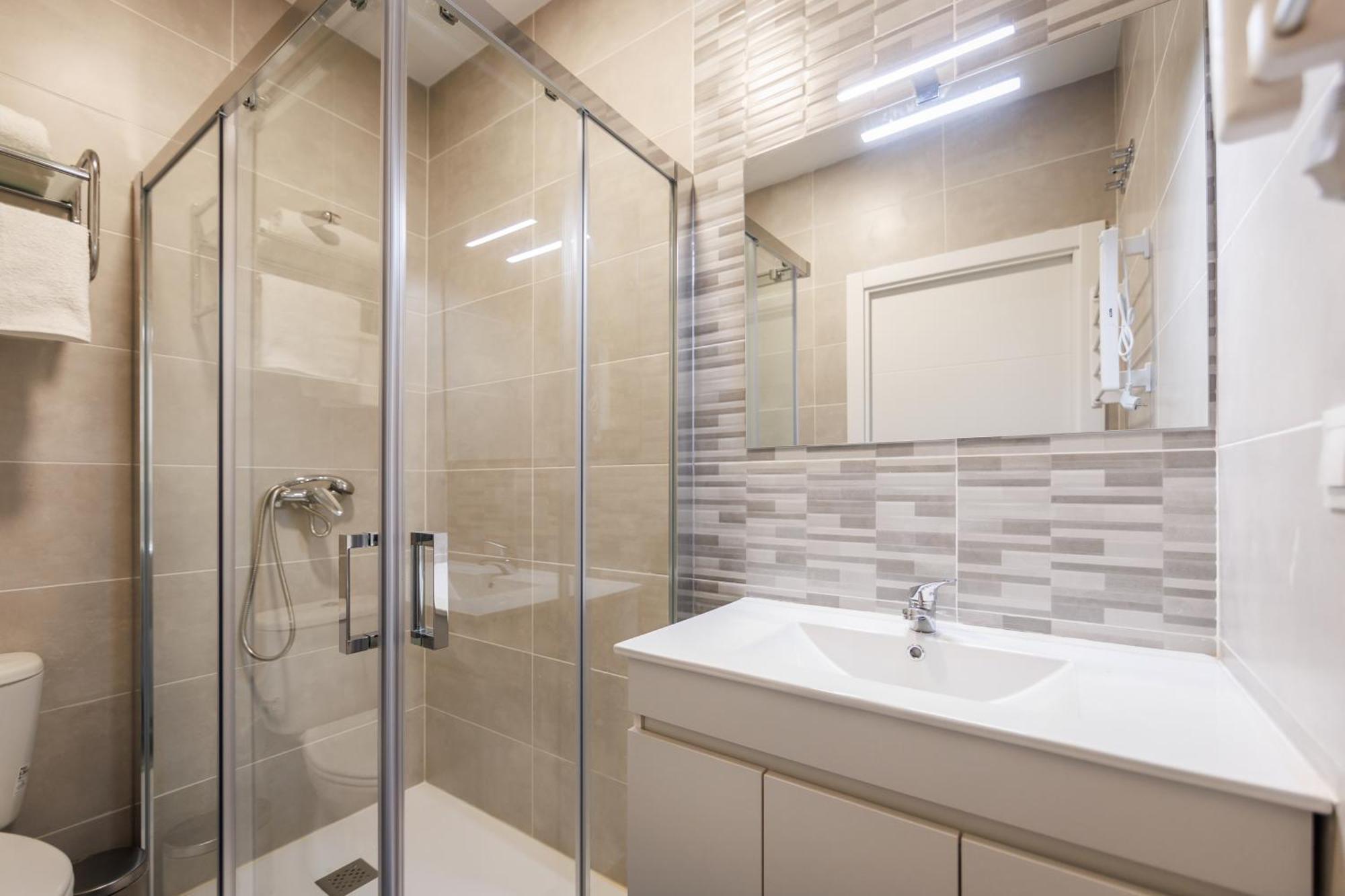 Apartamentos Luxury Suites Syrah Almendralejo Exteriör bild