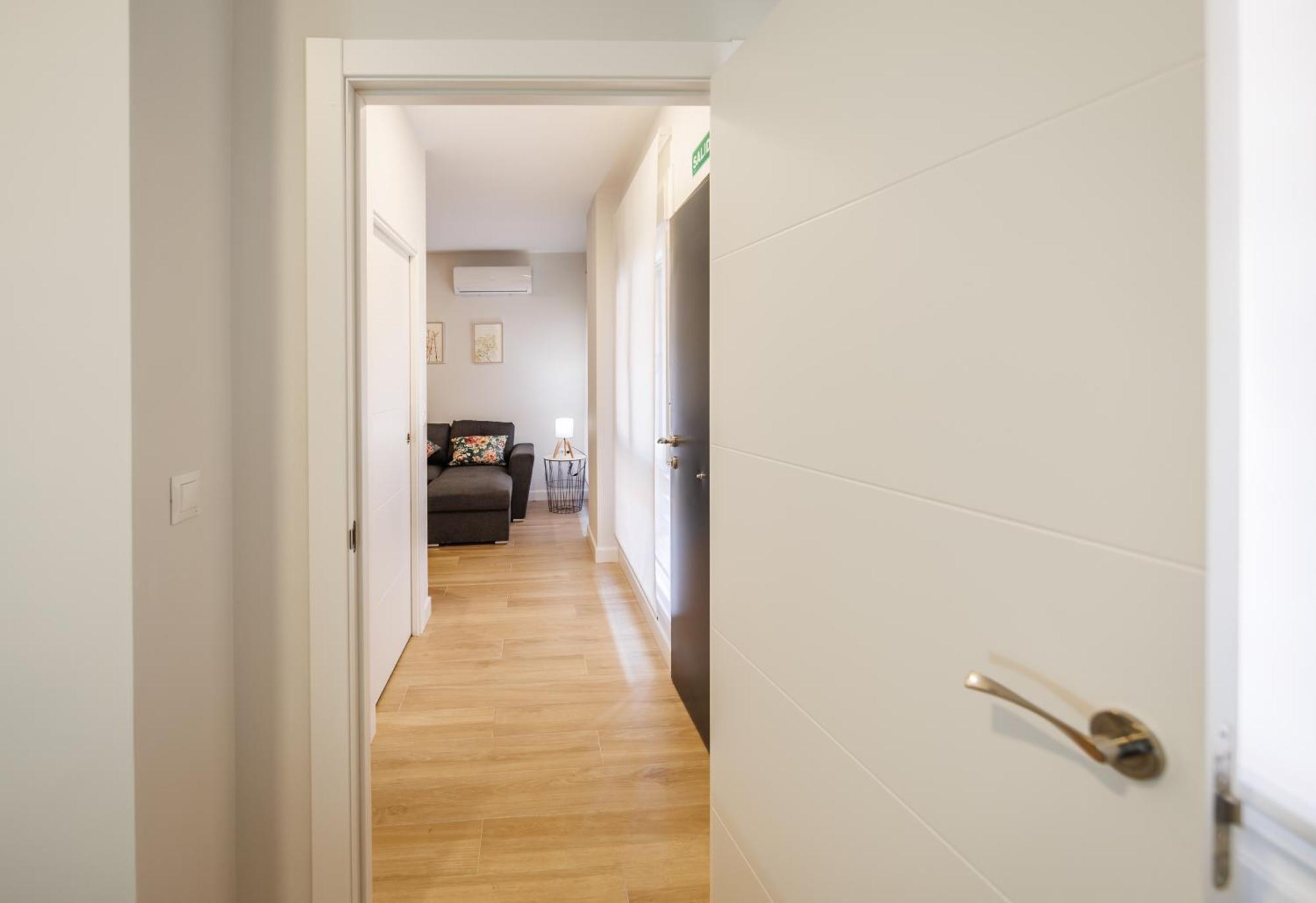 Apartamentos Luxury Suites Syrah Almendralejo Exteriör bild