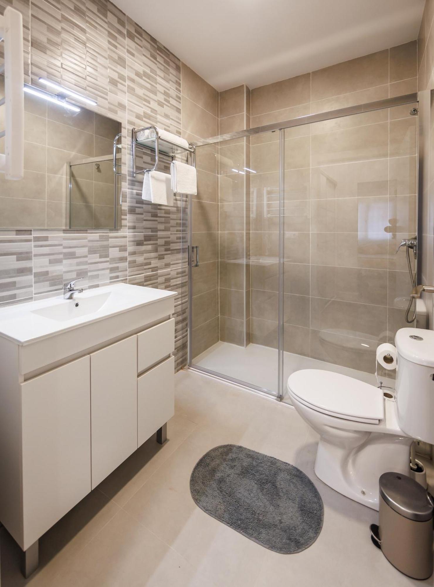 Apartamentos Luxury Suites Syrah Almendralejo Exteriör bild