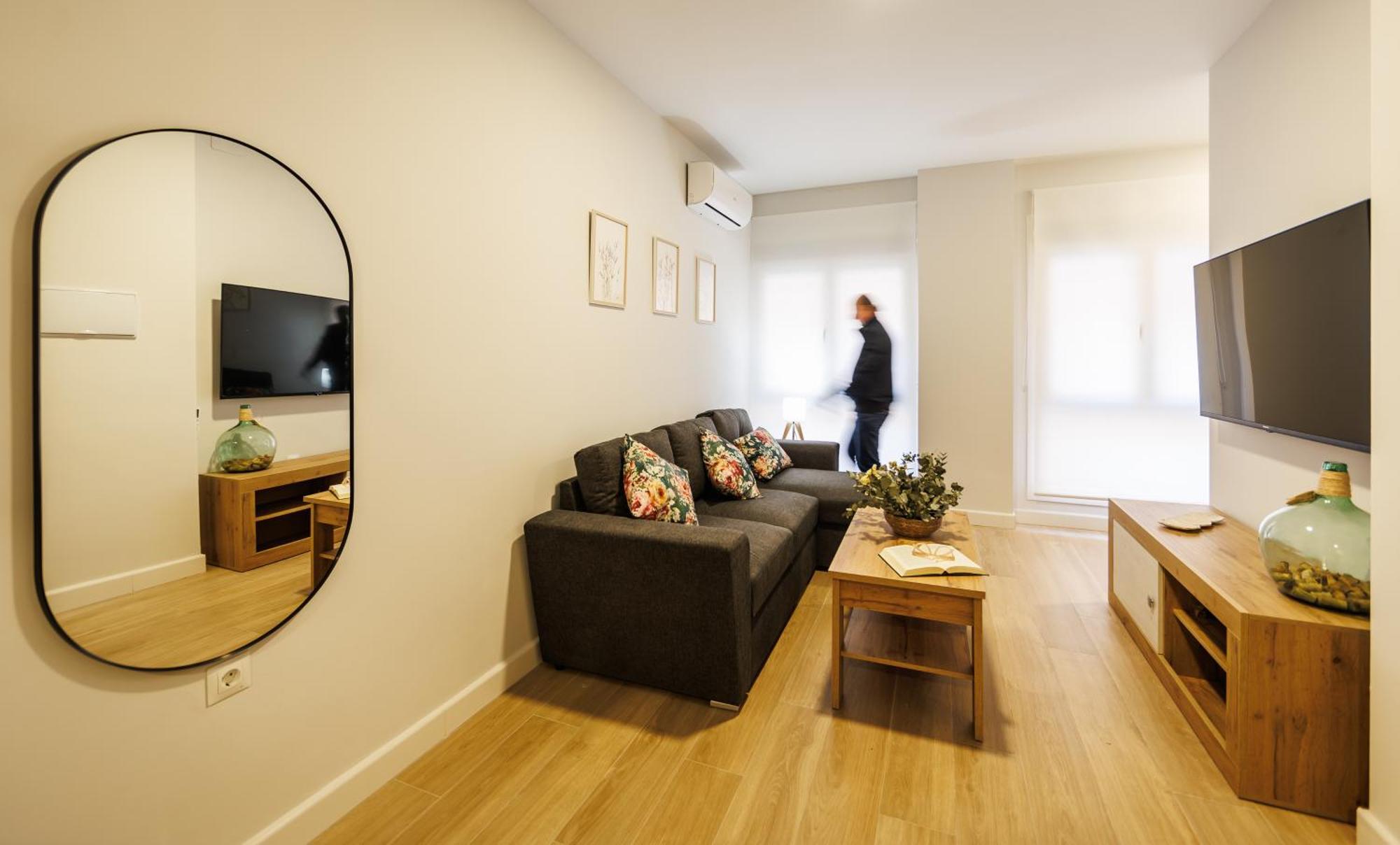 Apartamentos Luxury Suites Syrah Almendralejo Exteriör bild