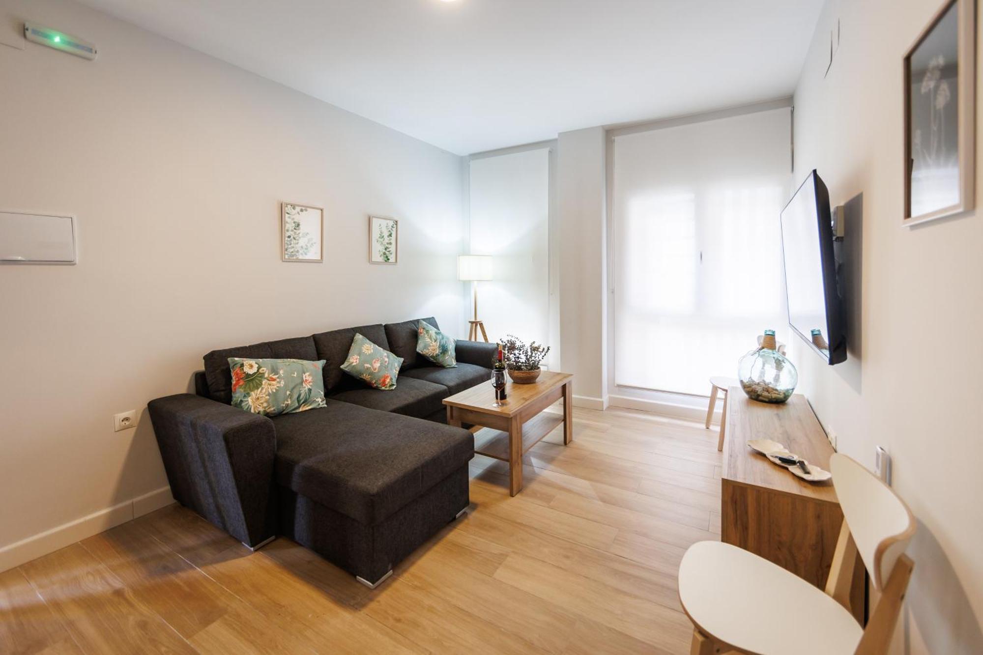 Apartamentos Luxury Suites Syrah Almendralejo Exteriör bild