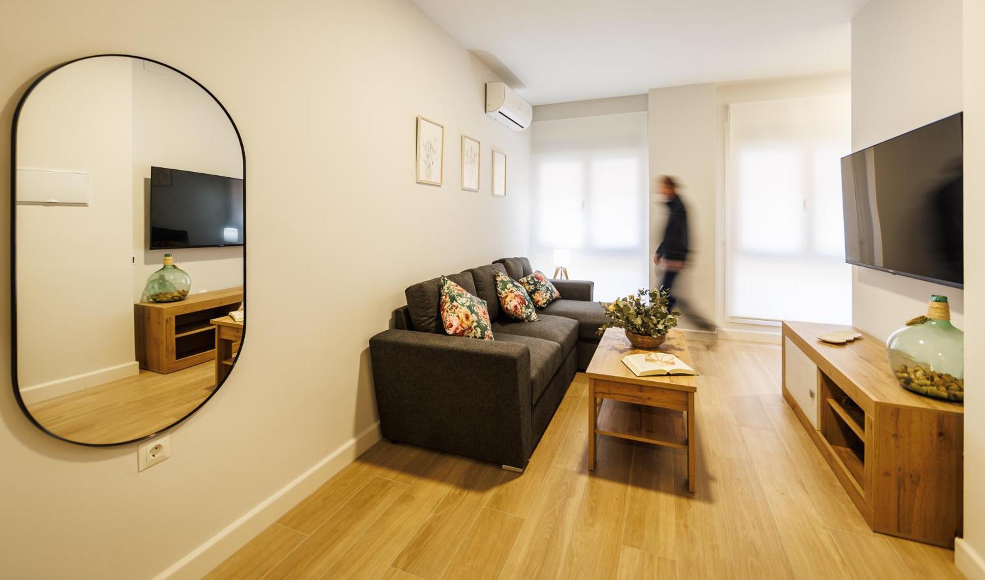 Apartamentos Luxury Suites Syrah Almendralejo Exteriör bild